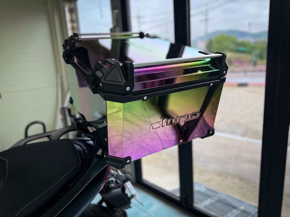 야마하 TMAX 560 8