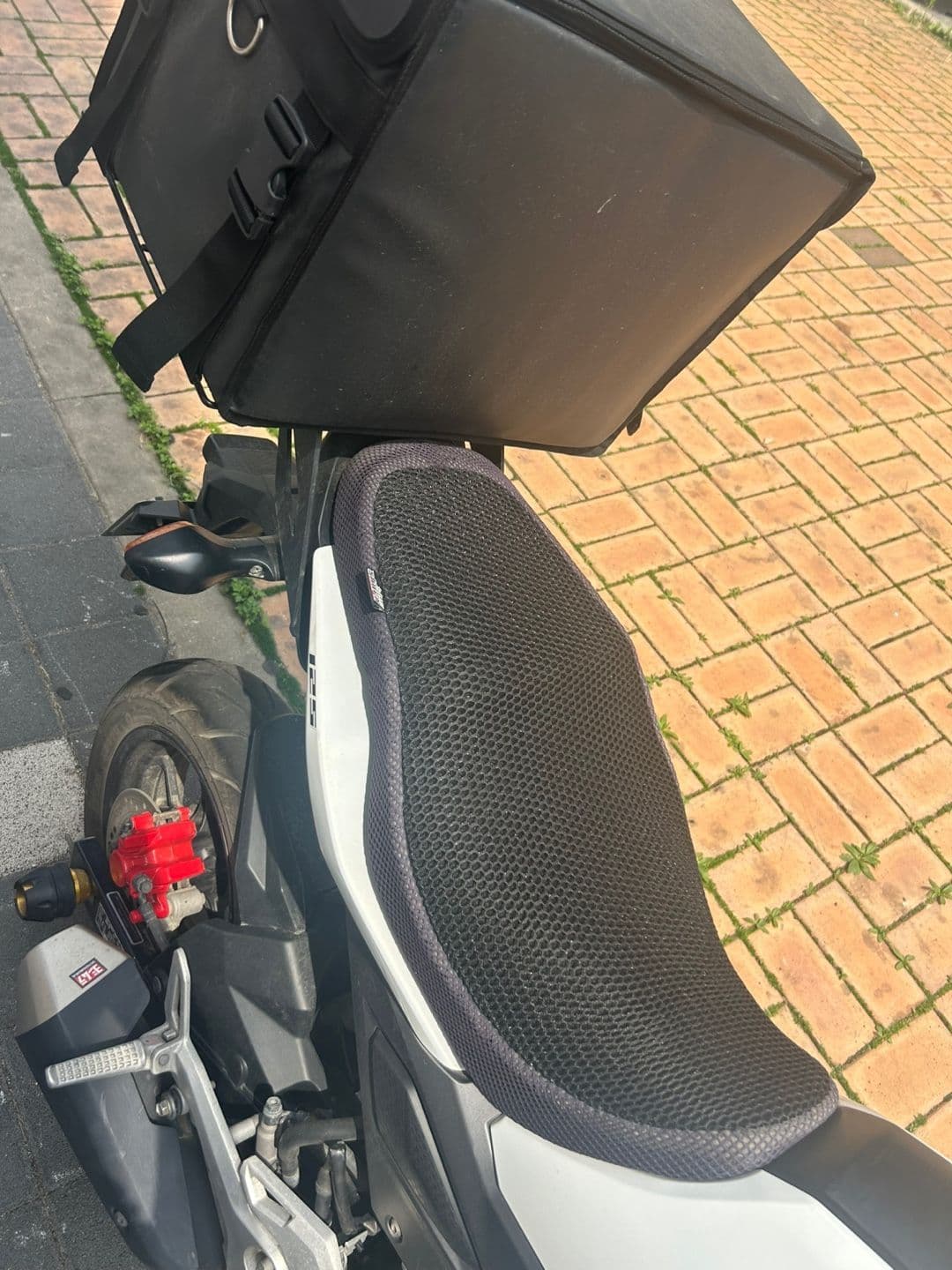 혼다 MSX 125 SF more