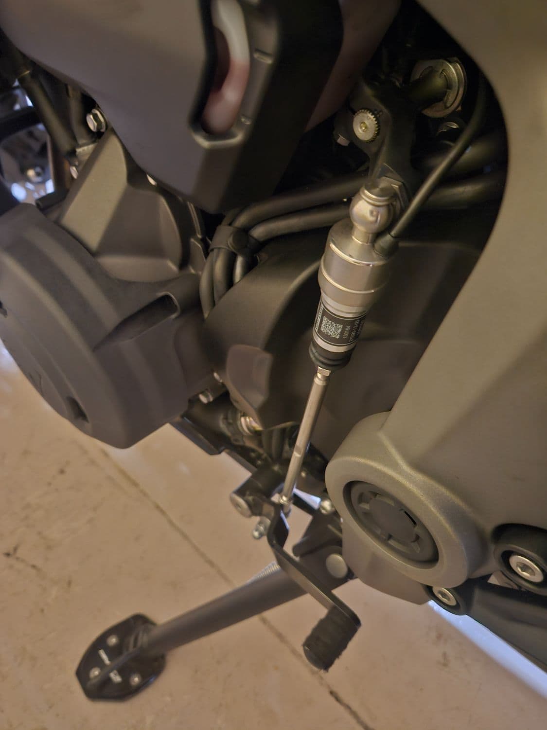 트라이엄프 데이토나 660 3