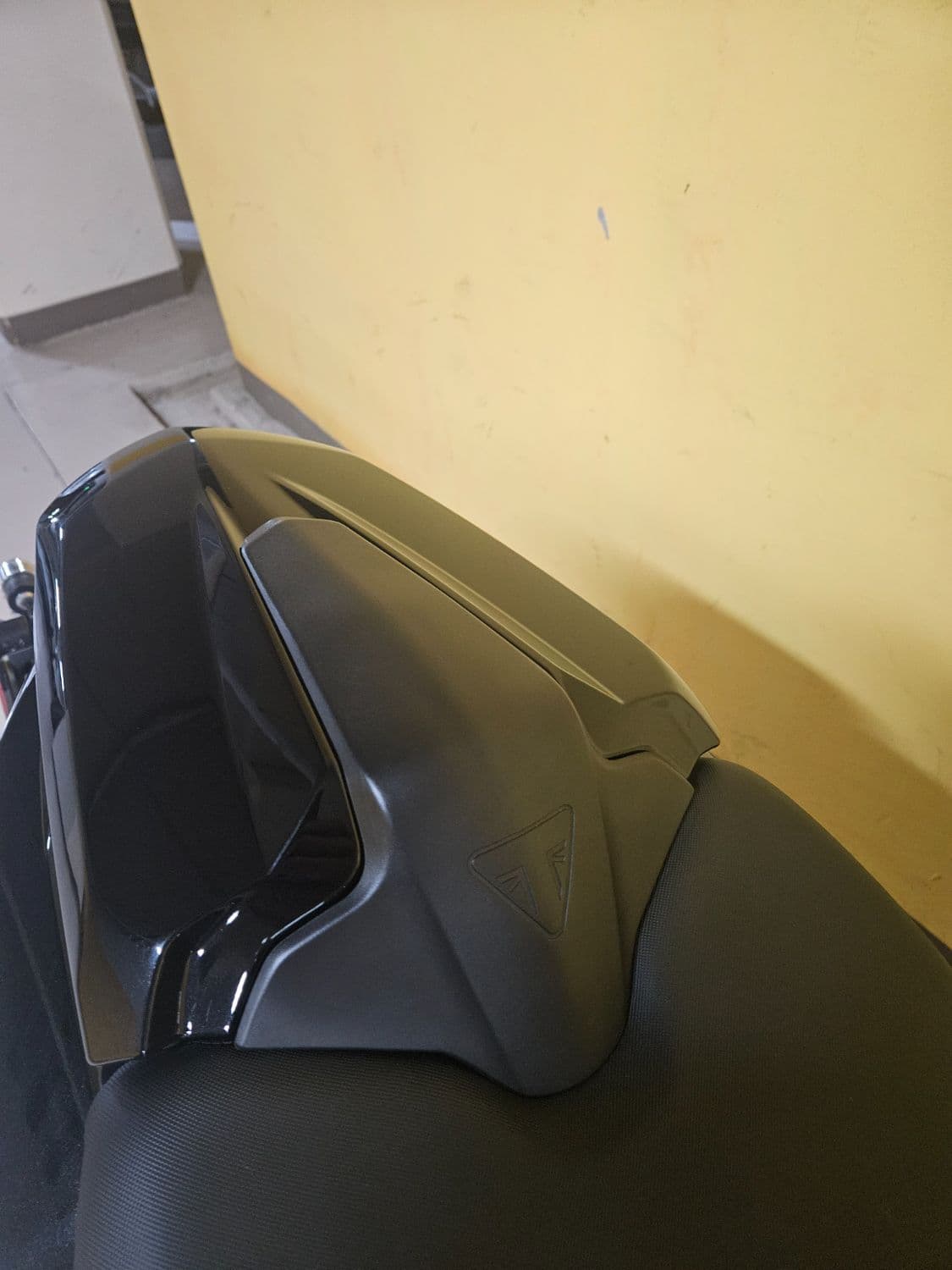 트라이엄프 데이토나 660 2