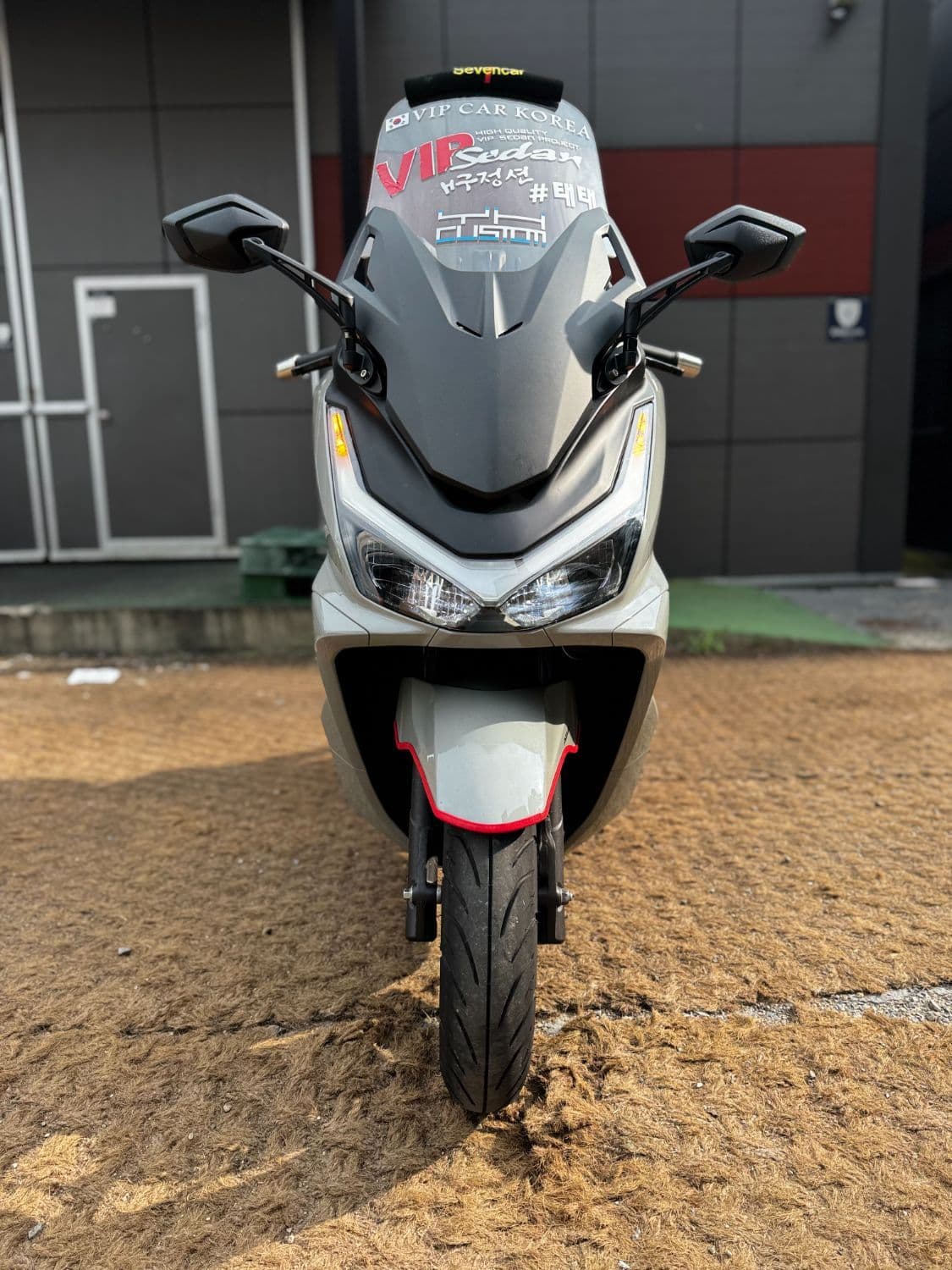 혼다 PCX 125 3