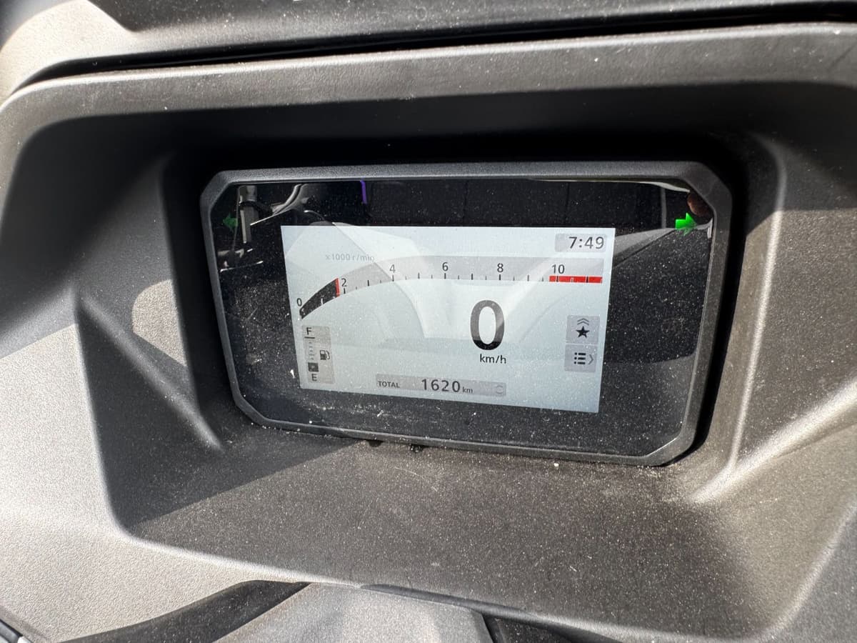 혼다 PCX 125 10