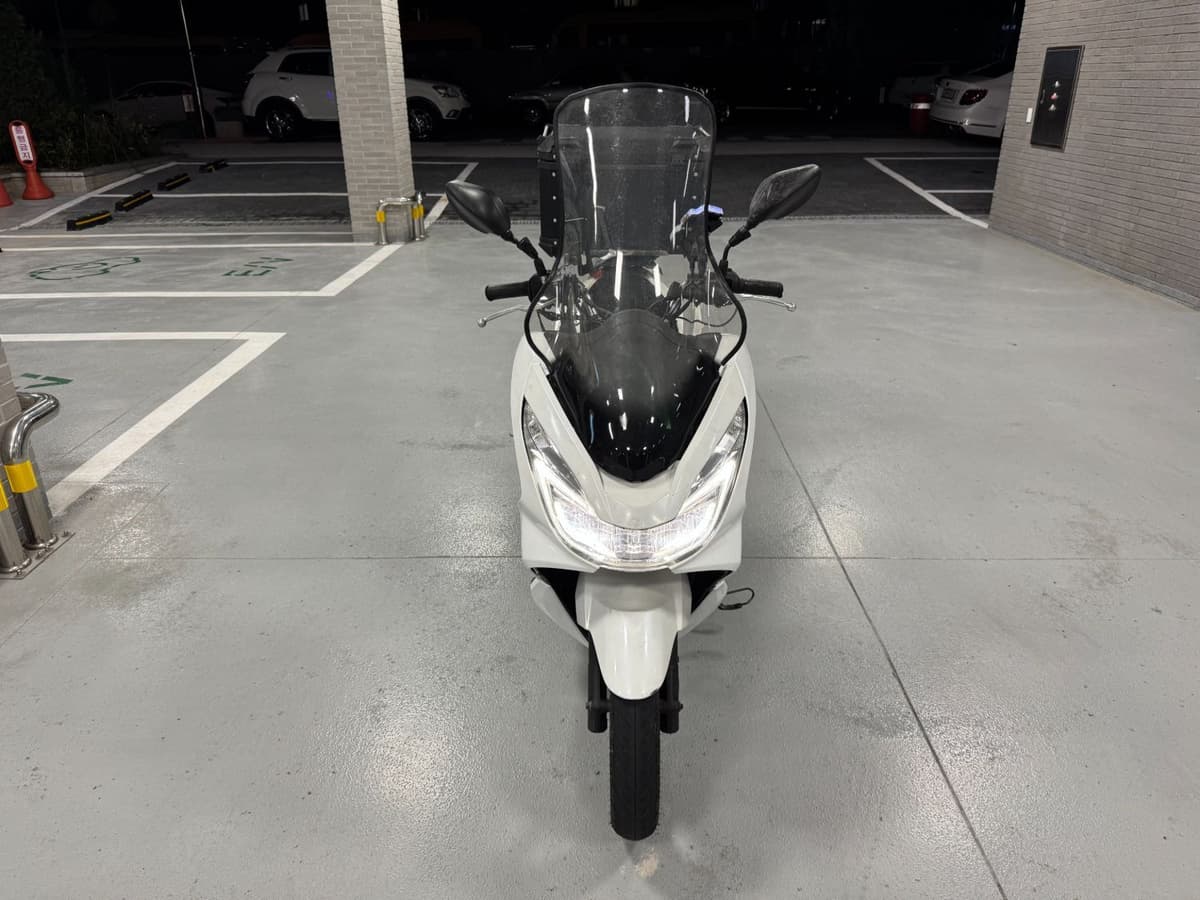 혼다 PCX 125 3