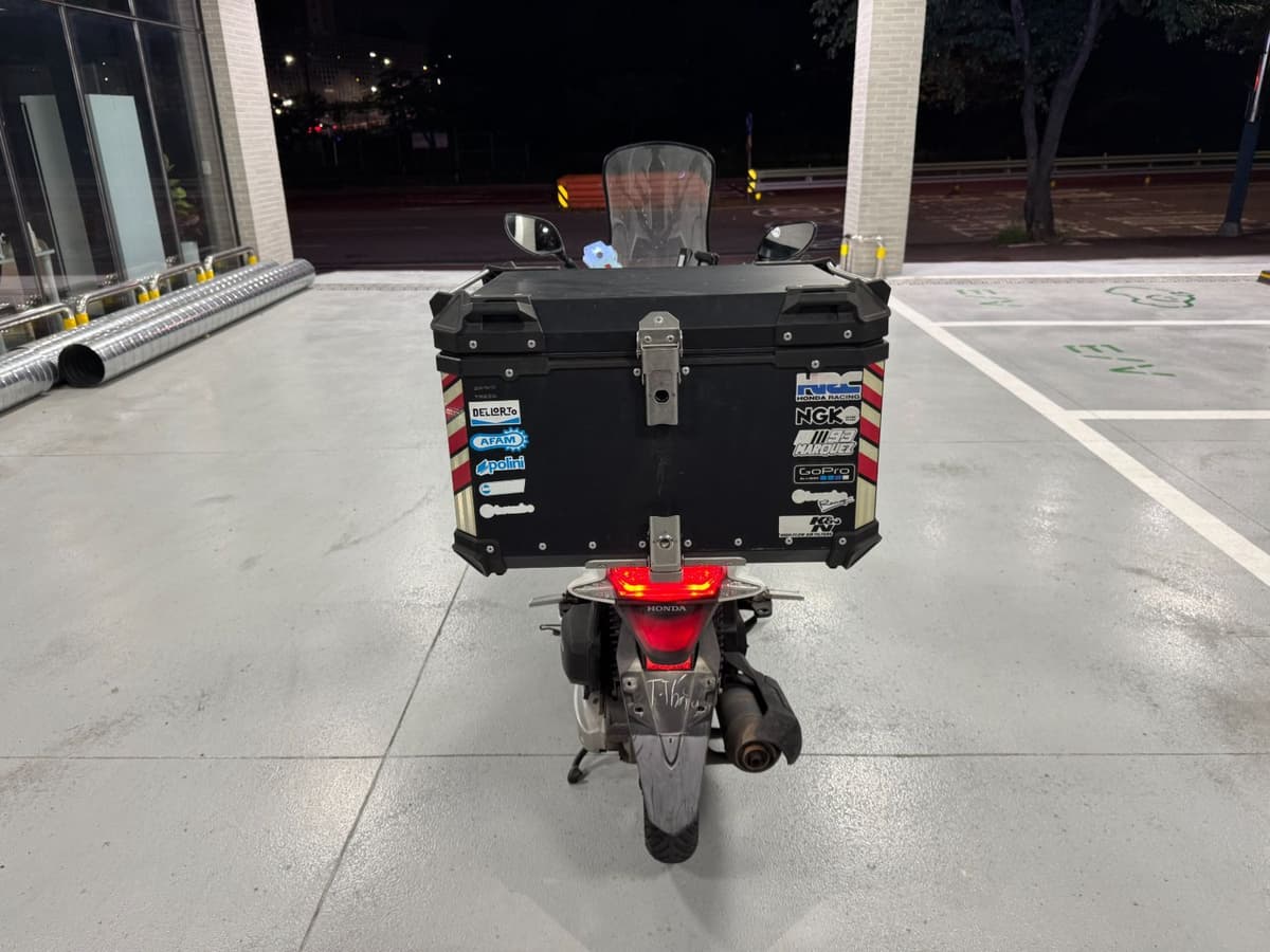 혼다 PCX 125 7