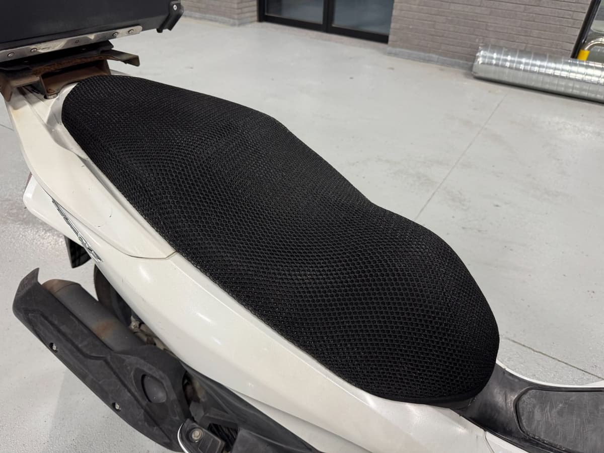 혼다 PCX 125 17