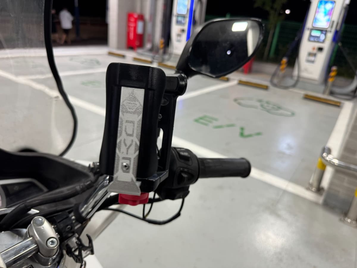 혼다 PCX 125 19