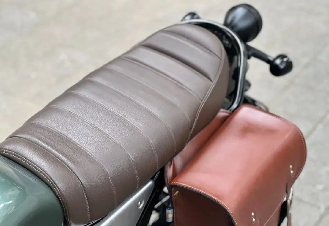 SSR모터스포츠 부캐너 125 5