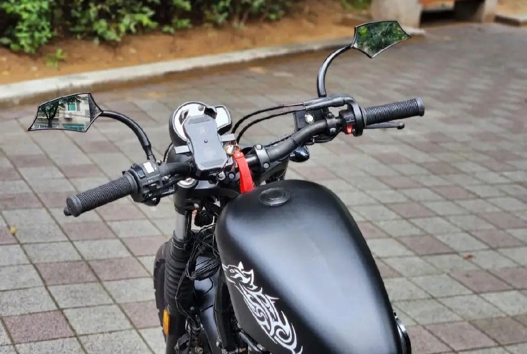 KR모터스 아퀼라 300 S 5