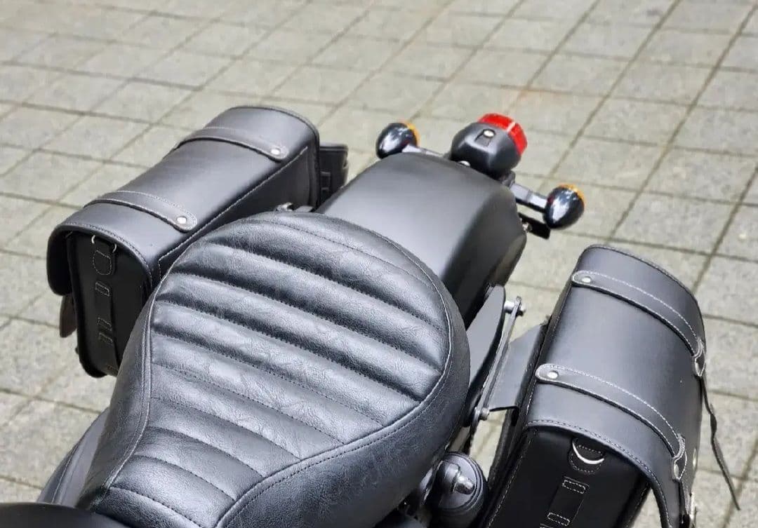 KR모터스 아퀼라 300 S more