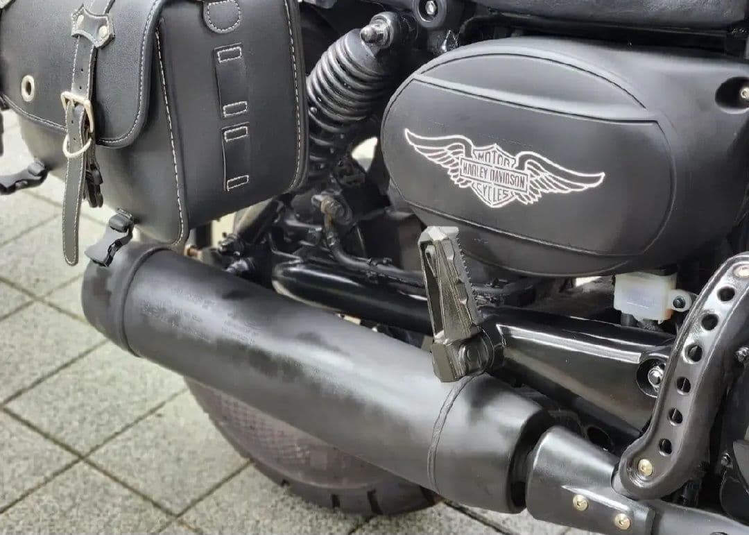 KR모터스 아퀼라 300 S 7