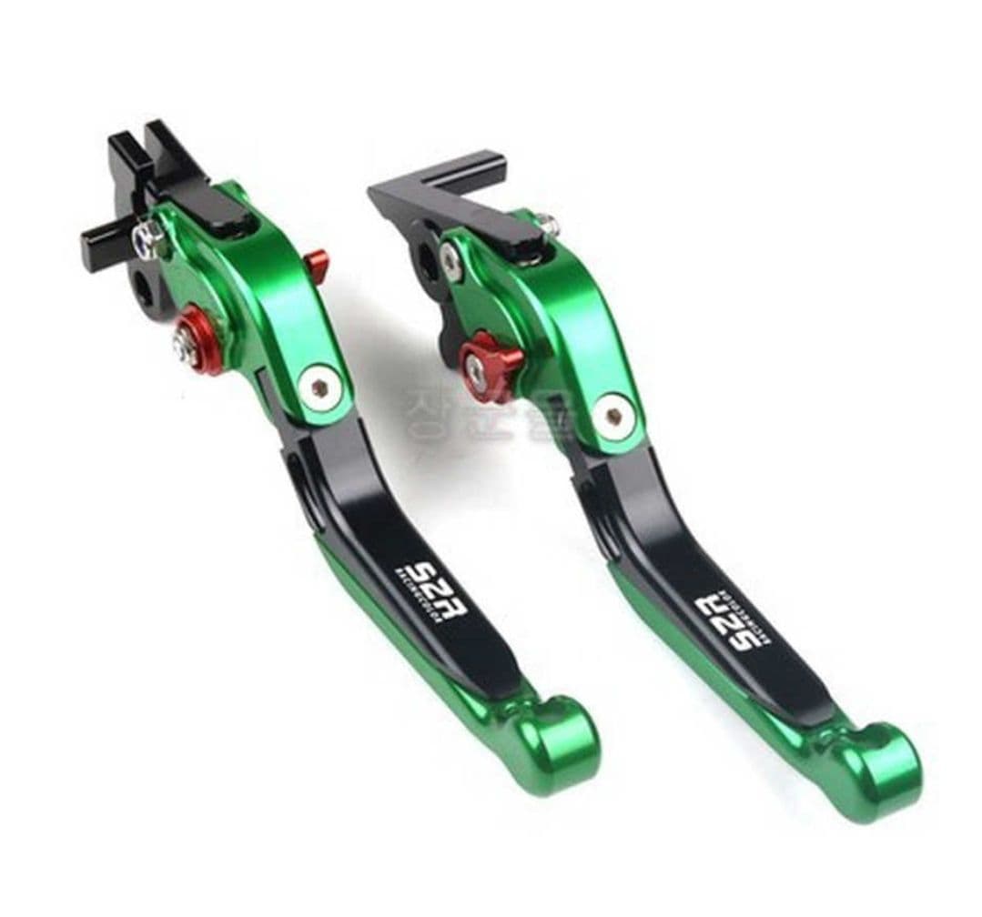 빅토리아 니키 125 5