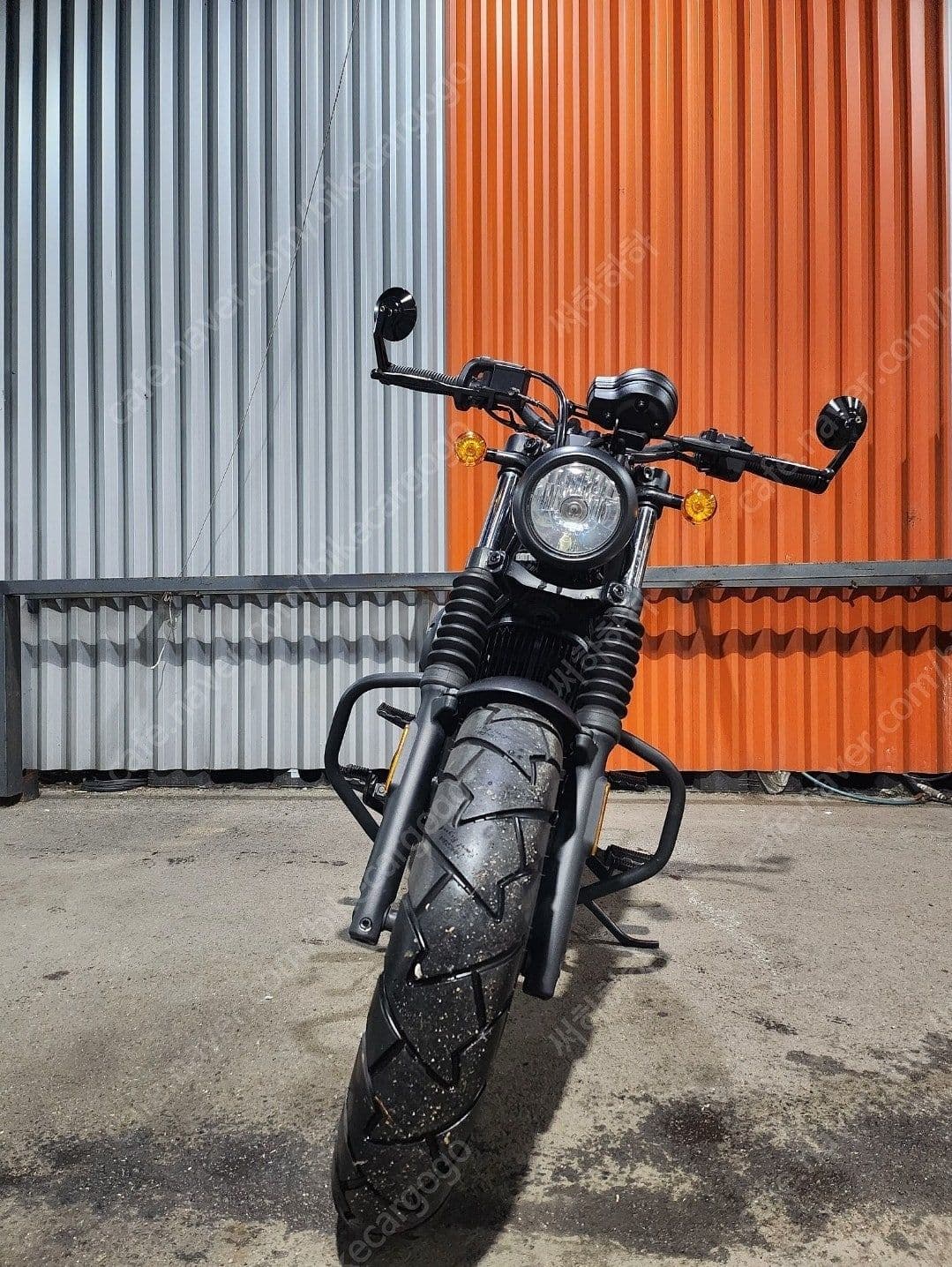 KR모터스 아퀼라 300 S 2