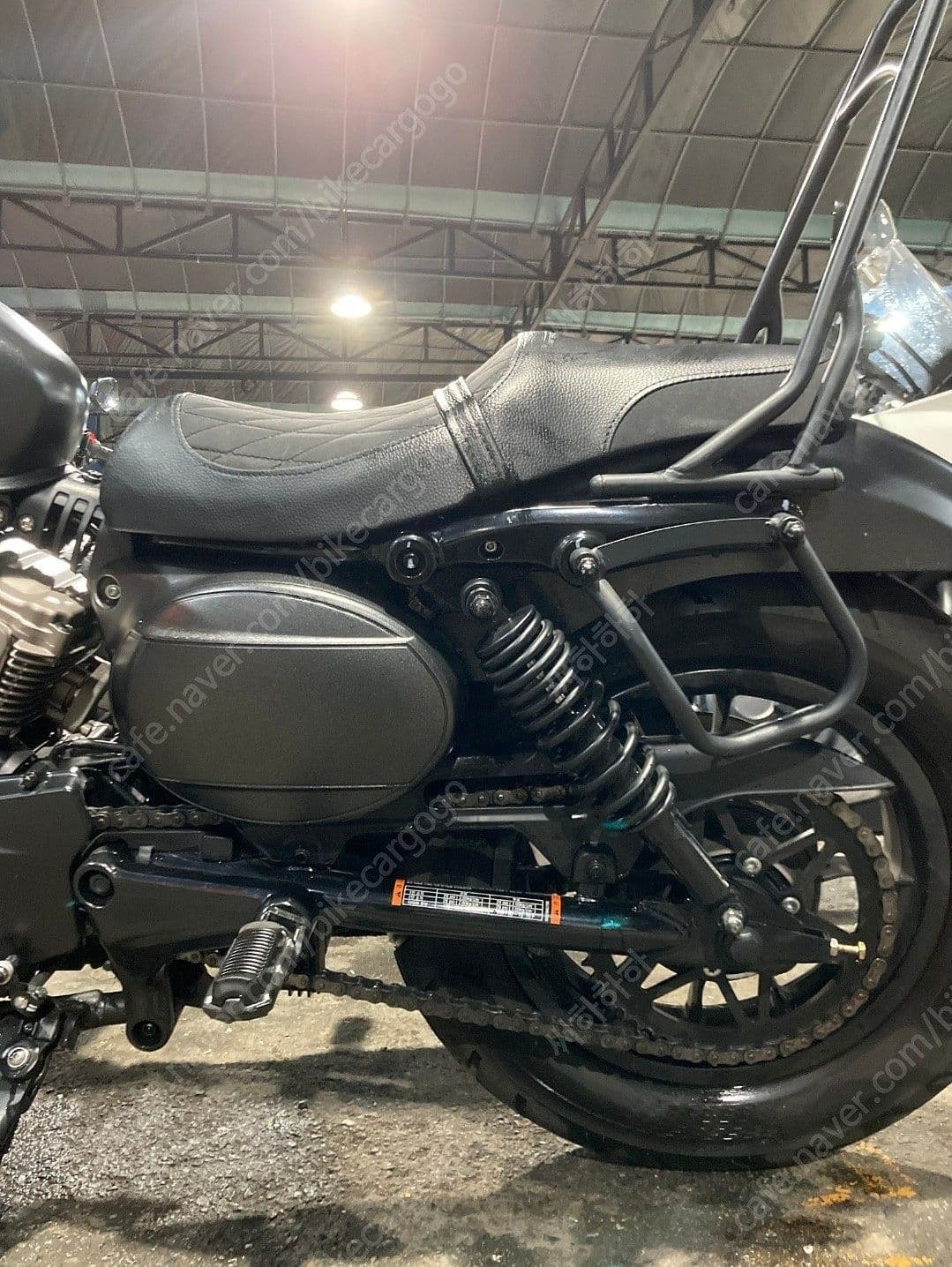 KR모터스 아퀼라 300 S 5