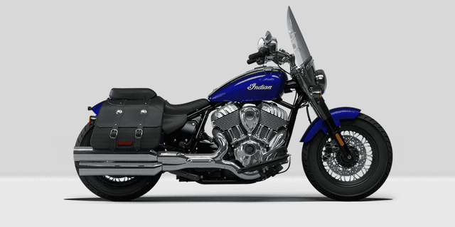 슈퍼 치프 리미티드 image