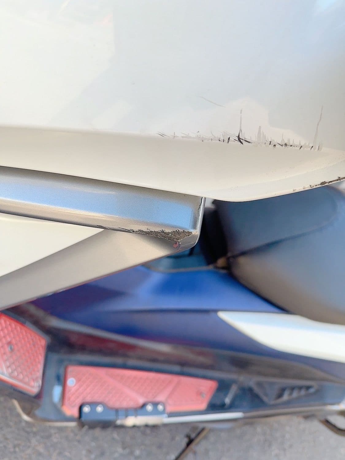 혼다 올 뉴 포르자 300 5