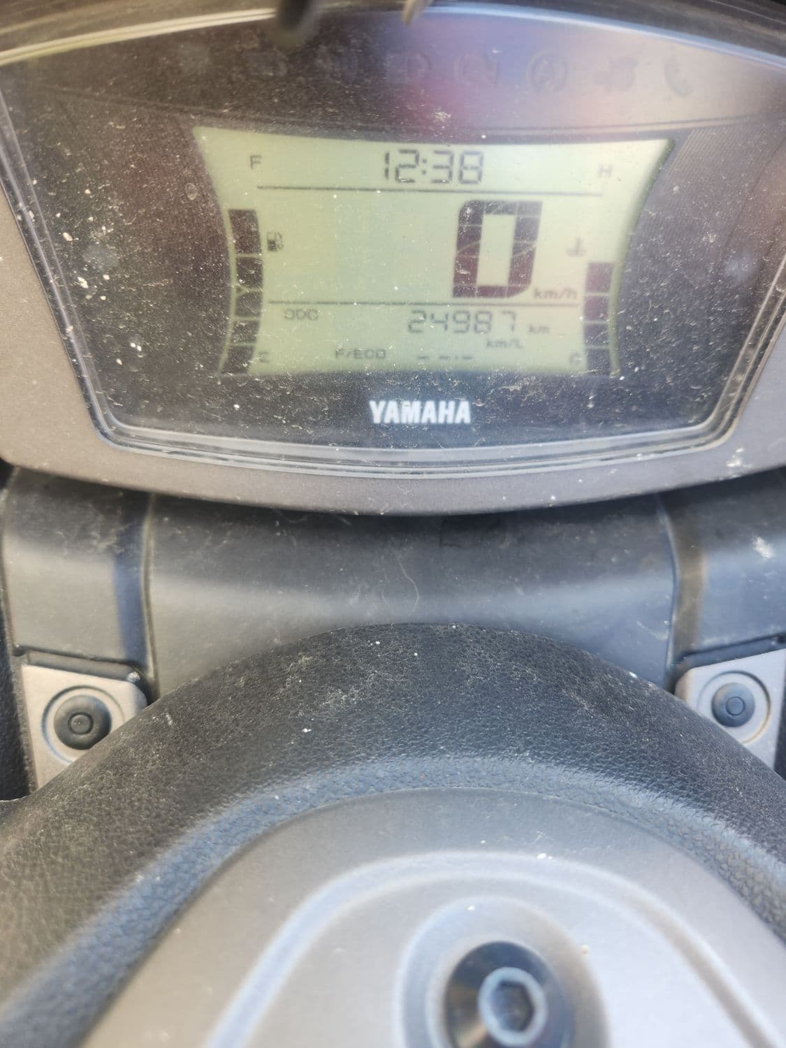 야마하 NMAX 125 1