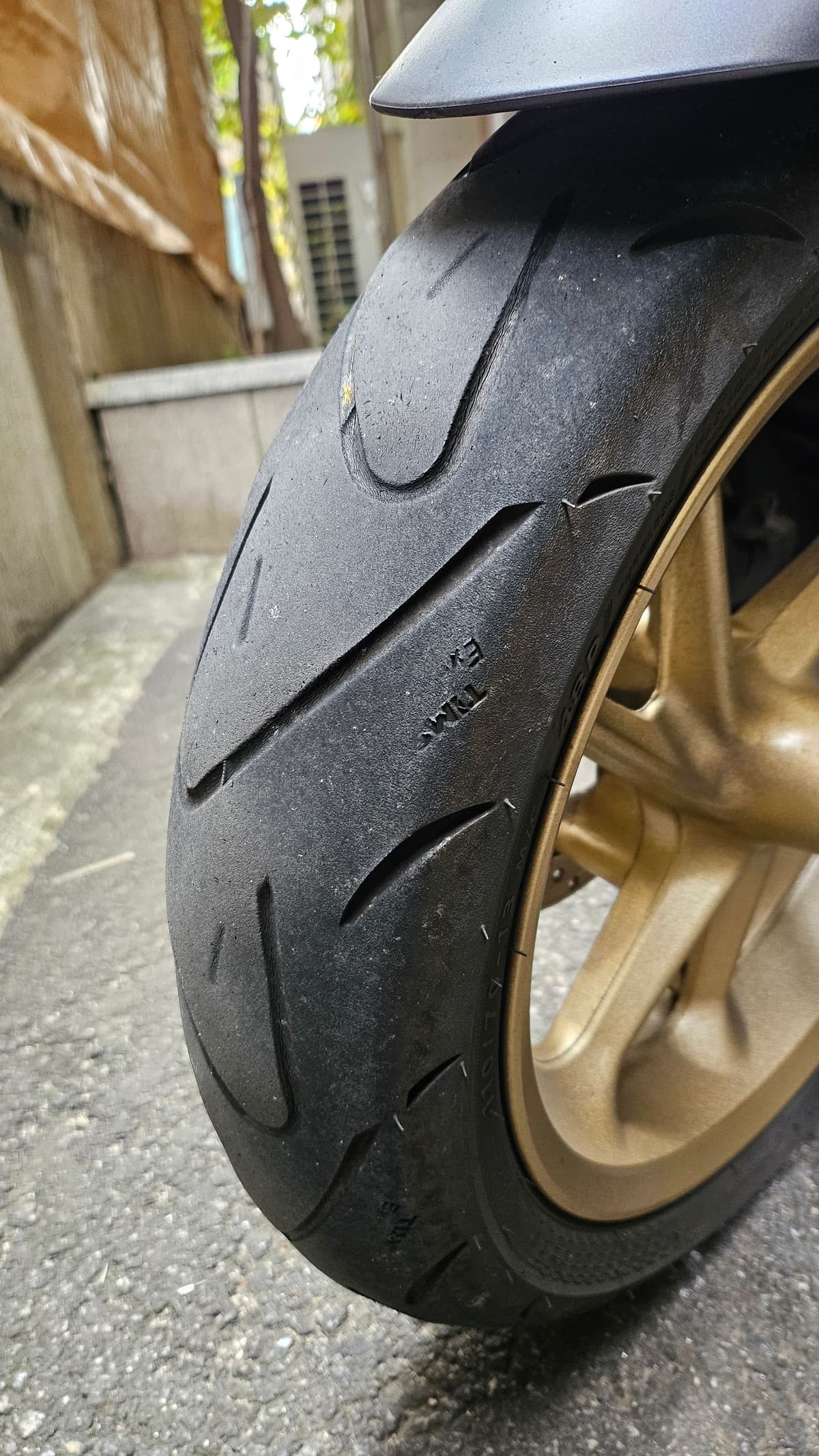 착한스쿠터 아이맥스 125 9