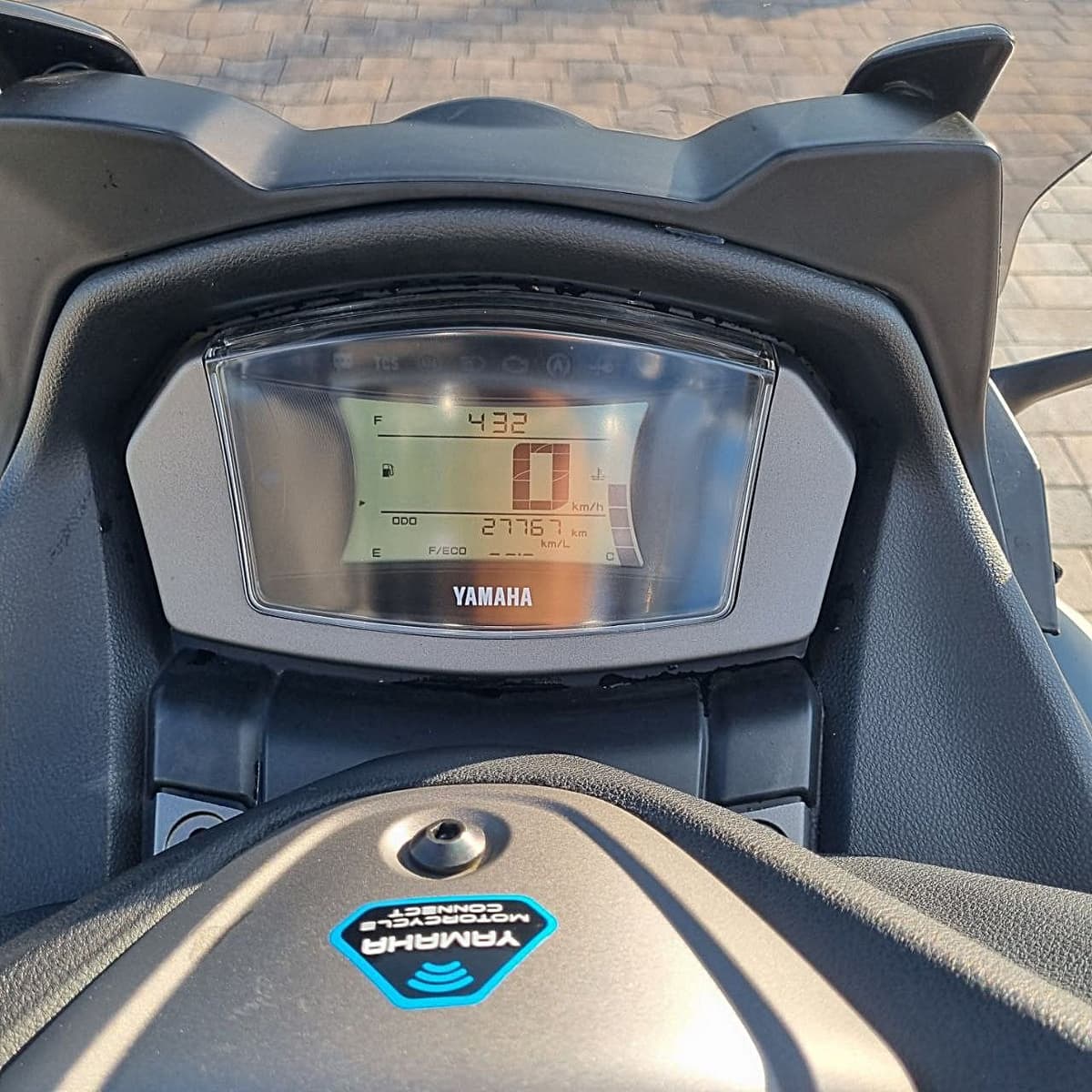 야마하 NMAX 155 10