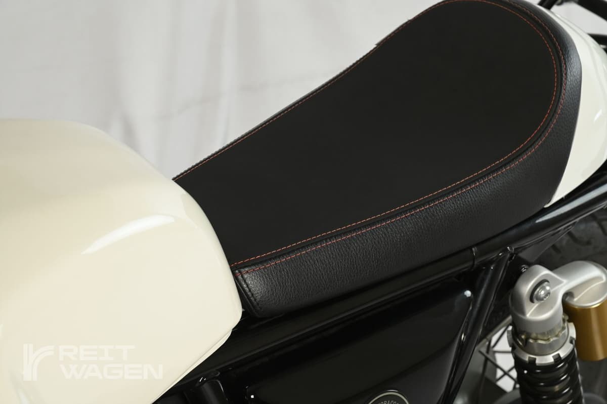 로얄엔필드 컨티넨탈 GT 650 11
