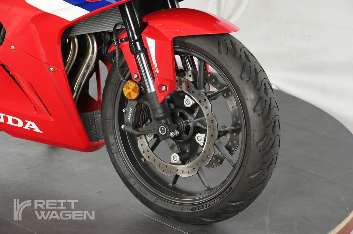 혼다 CBR 500 R 13