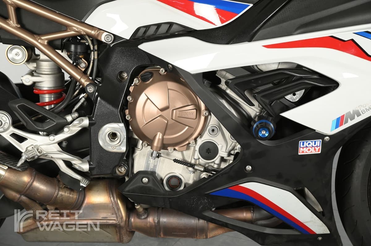 BMW S 1000 RR 9