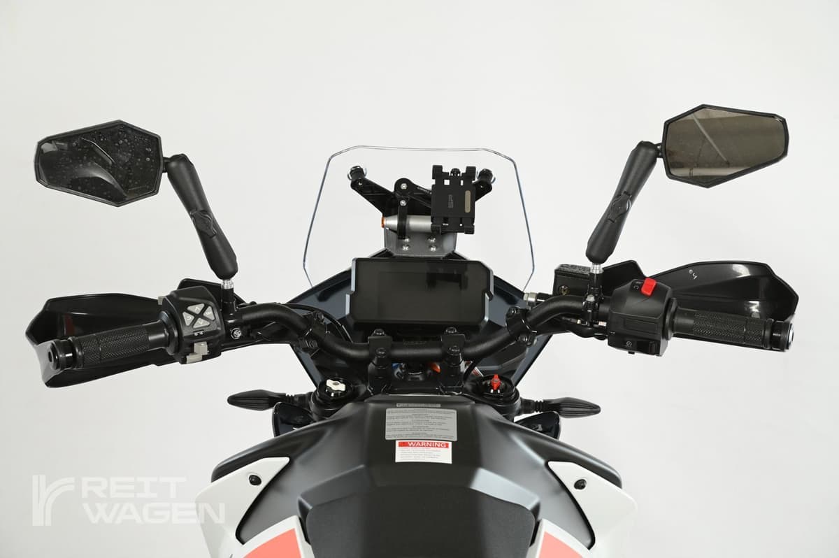 KTM 390 어드벤처 22