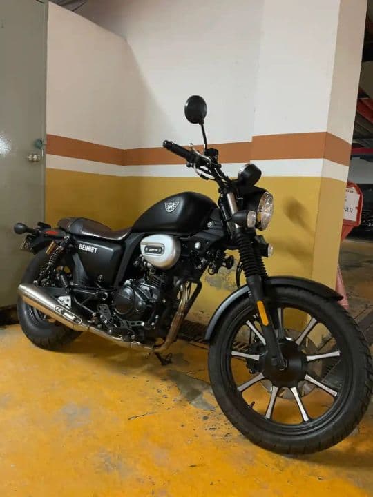 기타 아메리칸 1