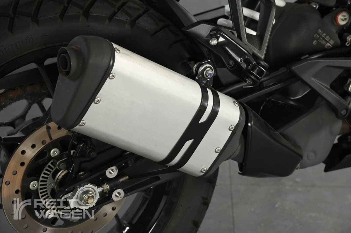KTM 390 어드벤처 17