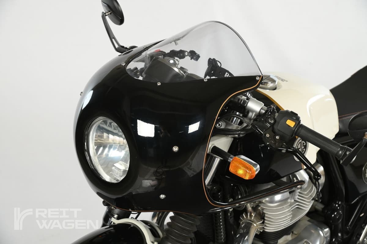 로얄엔필드 컨티넨탈 GT 650 33