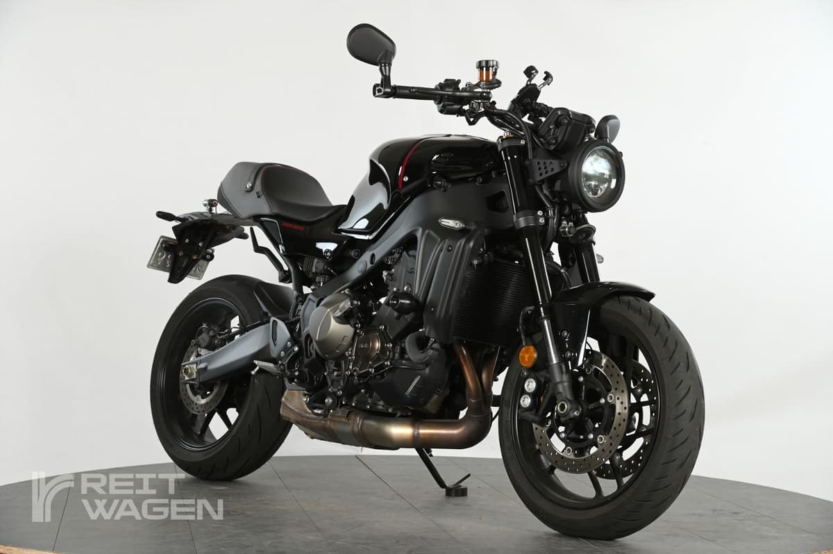야마하 XSR 900 5