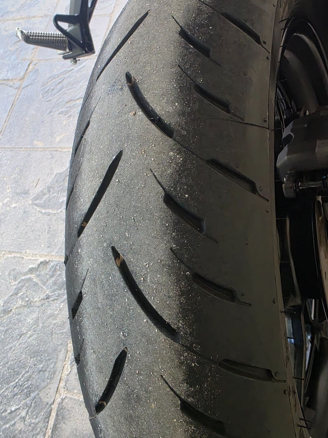 야마하 YZF R3 12