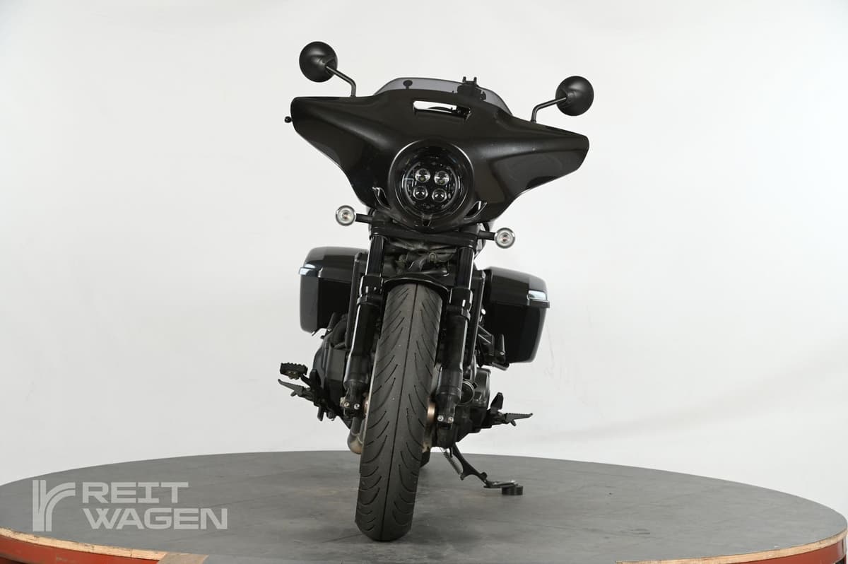 혼다 레블 1100T DCT 3