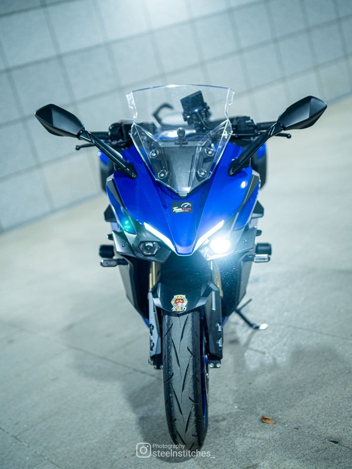 스즈키 GSX S 1000 GT 4