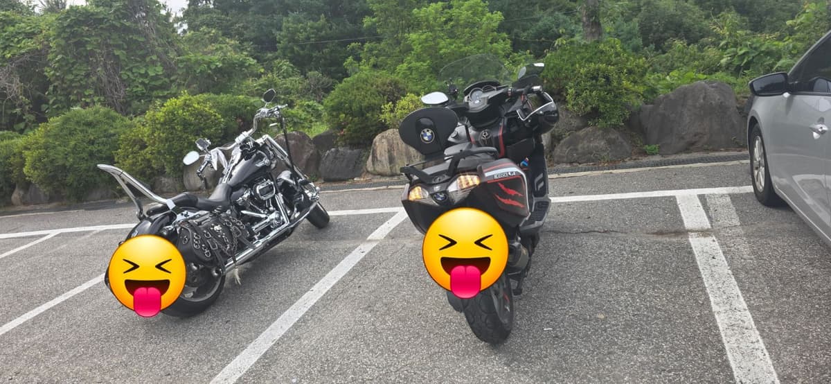 BMW C 650 GT 2