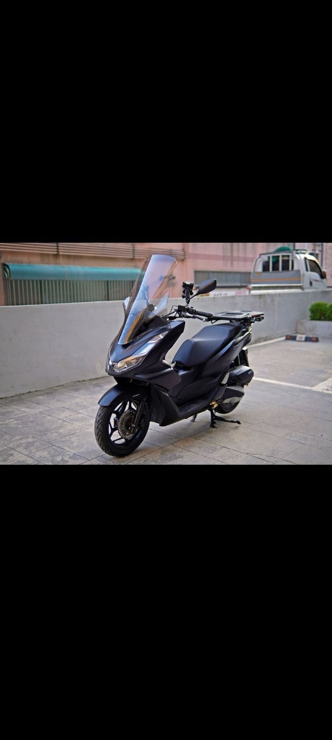 혼다 PCX 125 5