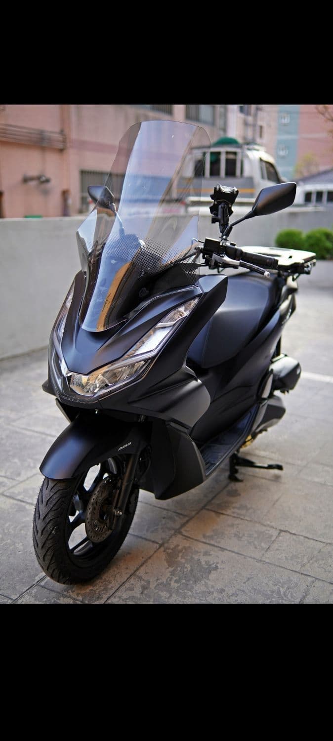 혼다 PCX 125 4