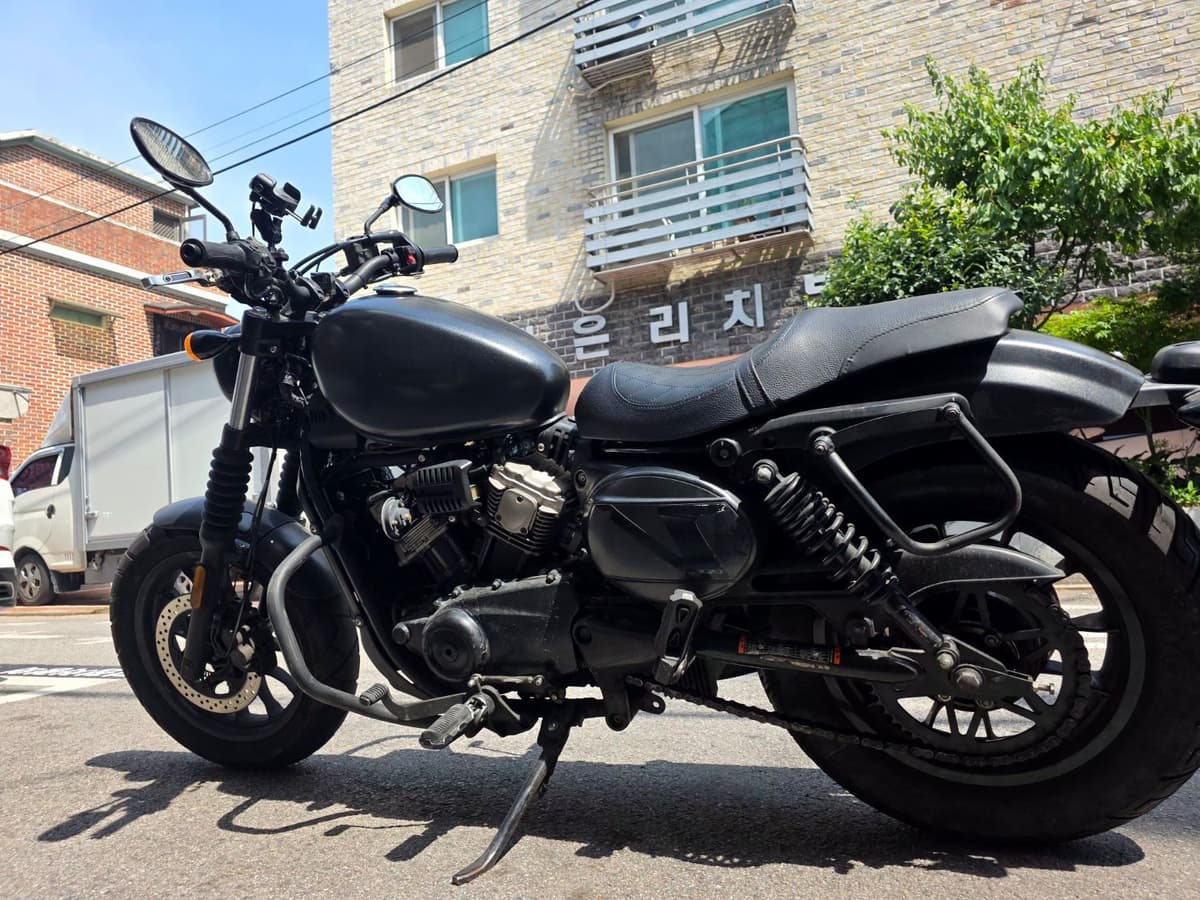 KR모터스 아퀼라 300 S 3