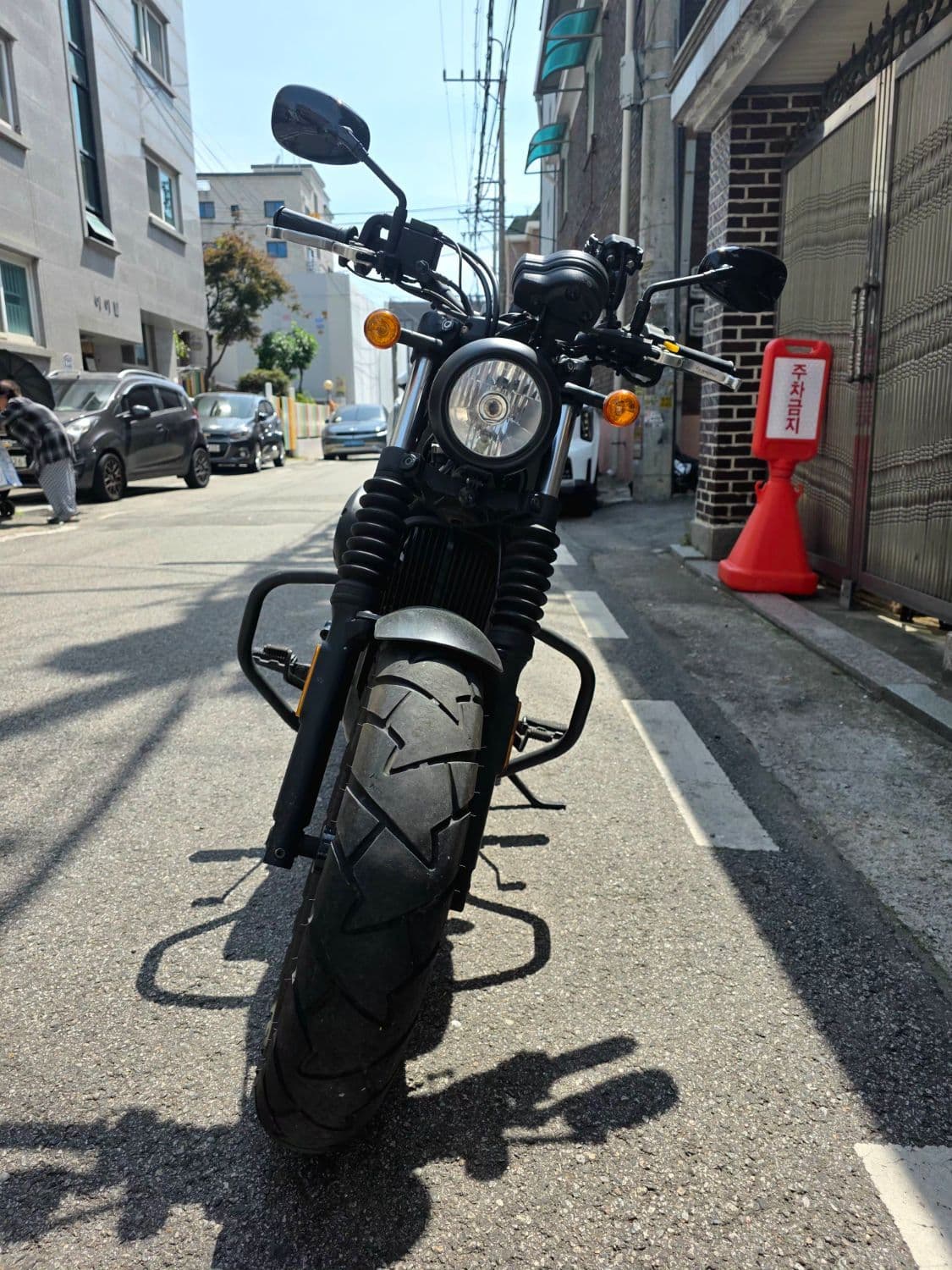 KR모터스 아퀼라 300 S 4