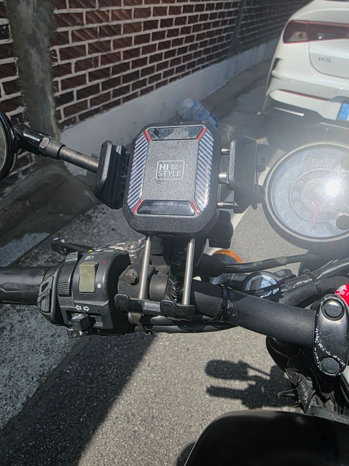 KR모터스 아퀼라 300 S 7