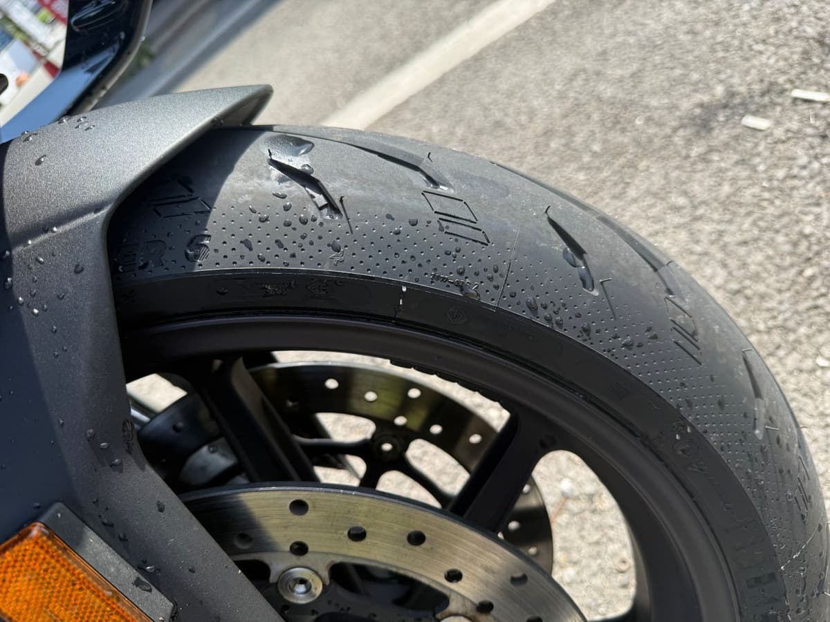 BMW S 1000 RR 8