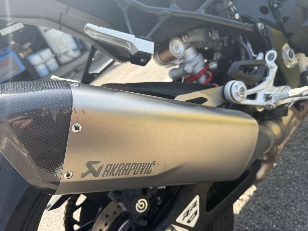BMW S 1000 RR 10