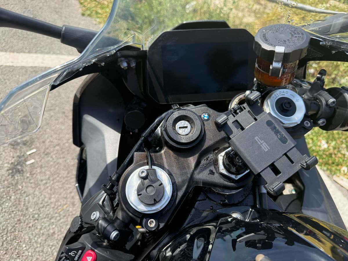 BMW S 1000 RR 11