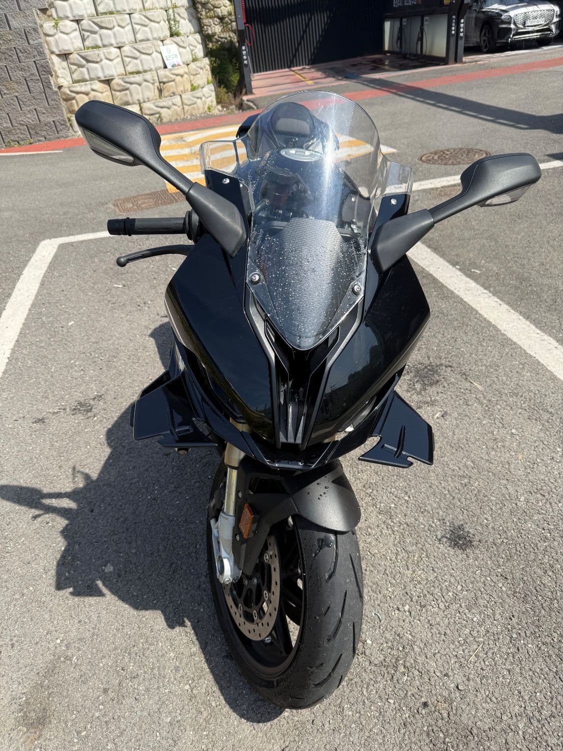 BMW S 1000 RR 2