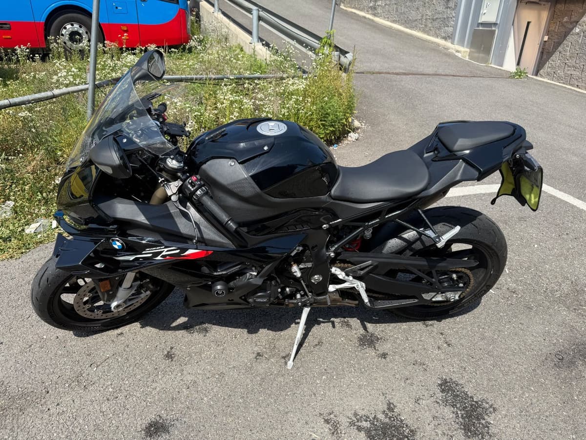 BMW S 1000 RR 3