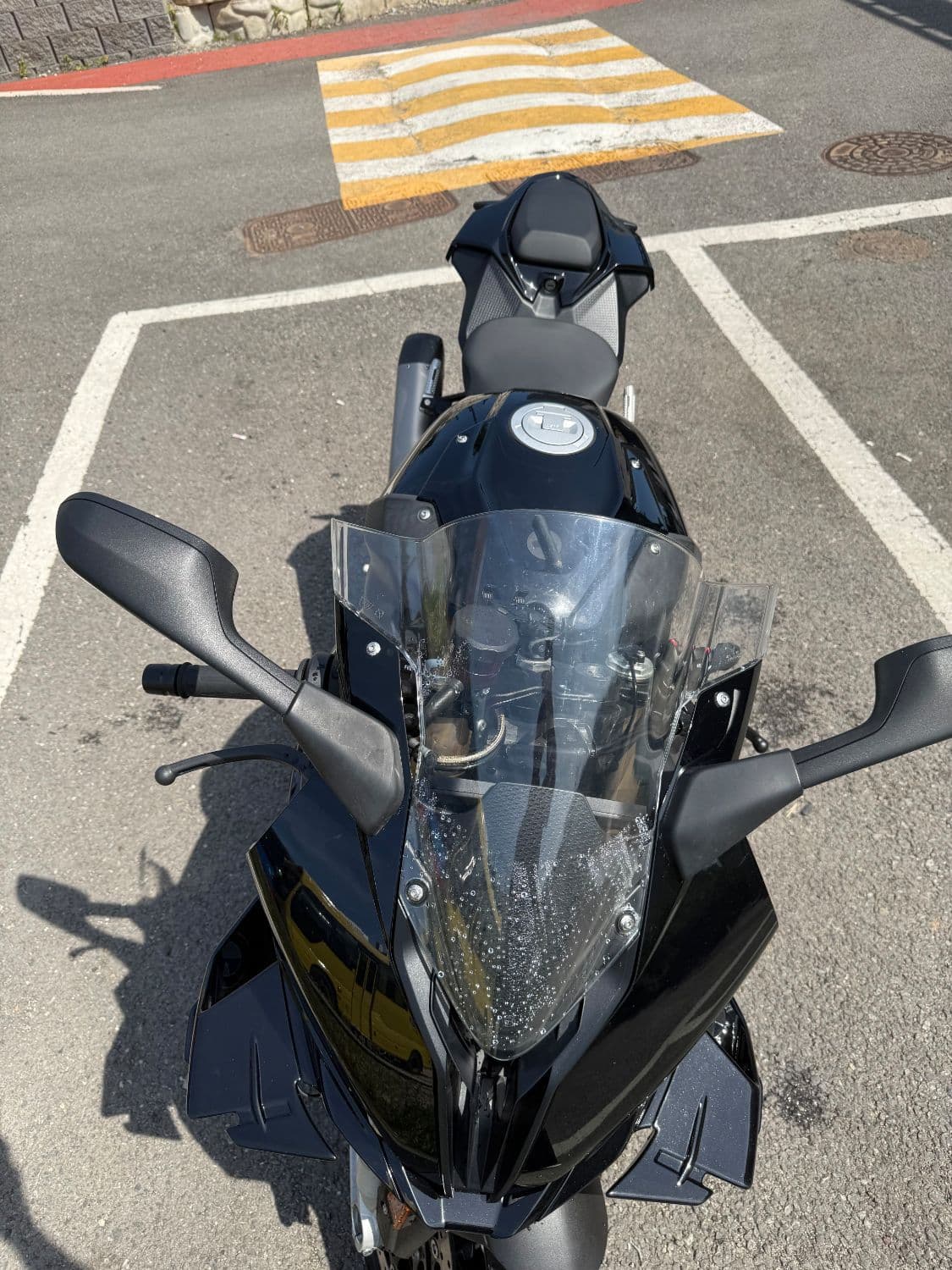 BMW S 1000 RR 4
