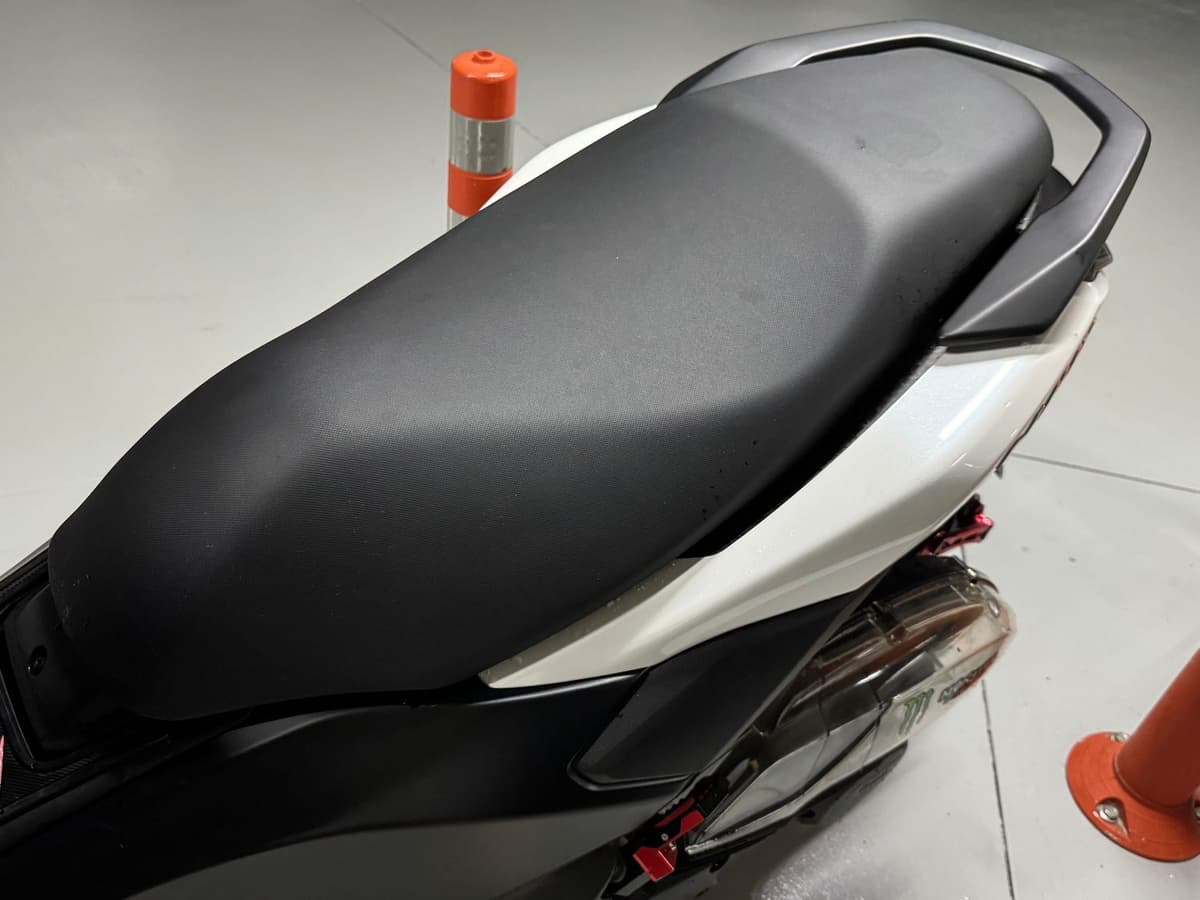 야마하 NMAX 125 more