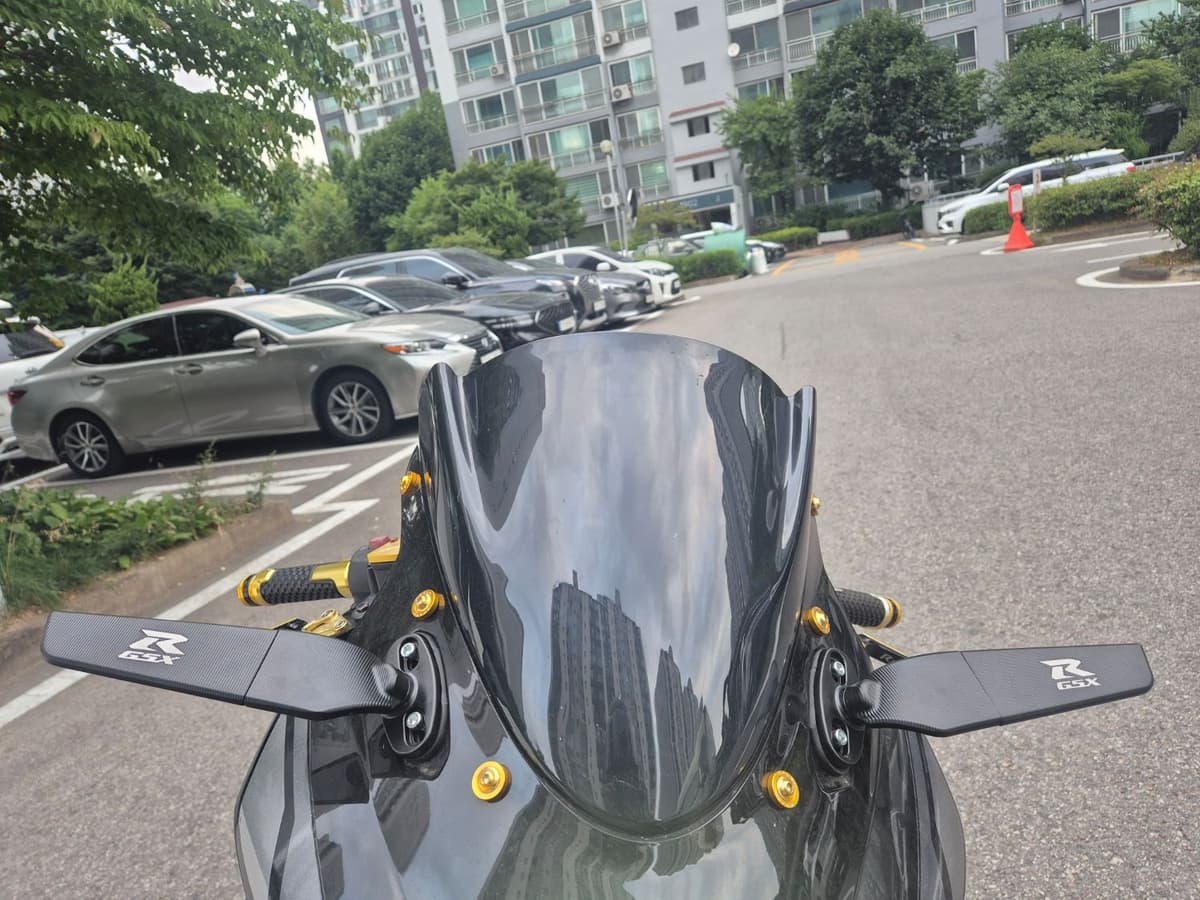 스즈키 GSX R 125 ABS more