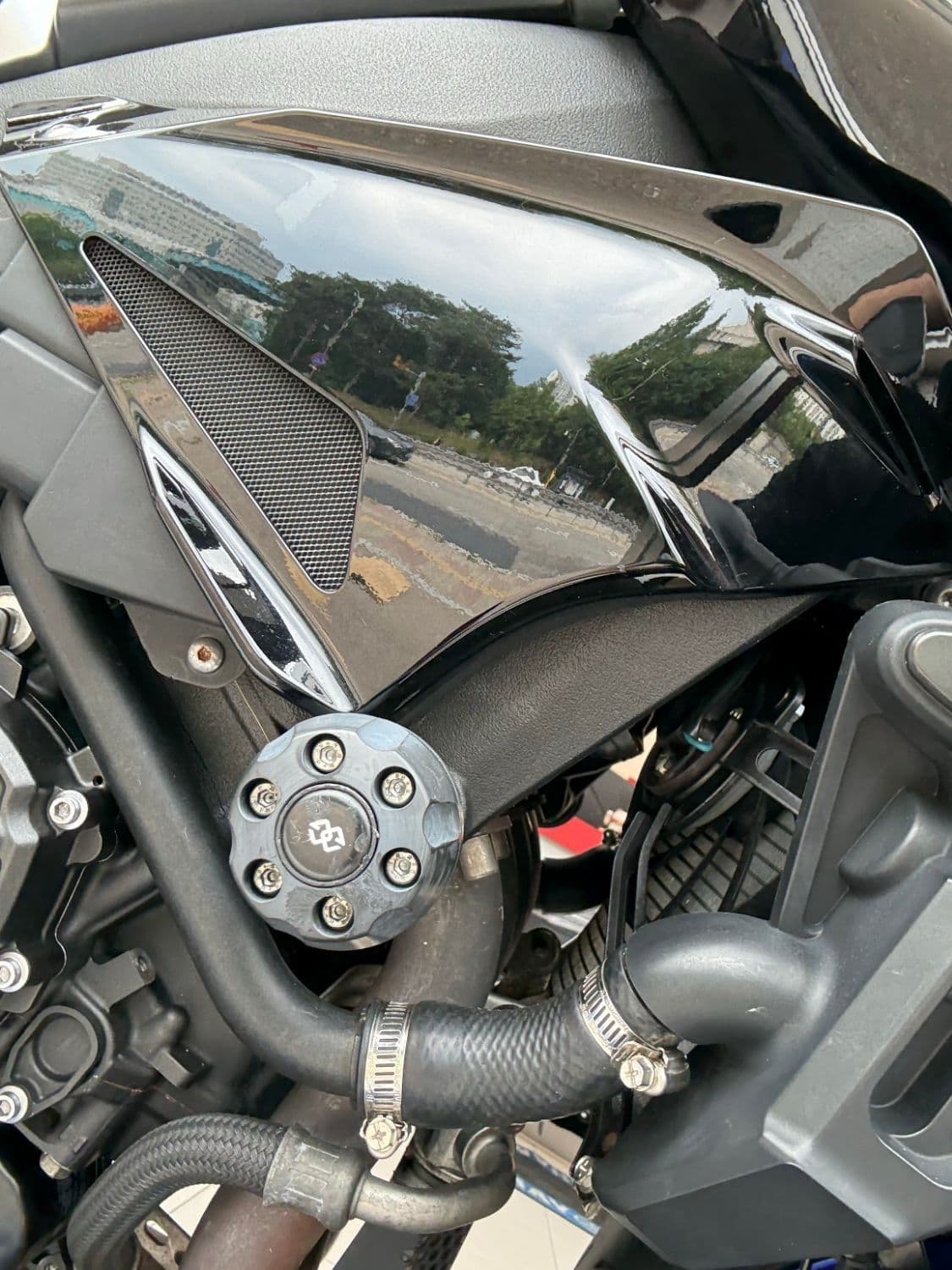 야마하 MT 10 SP 3