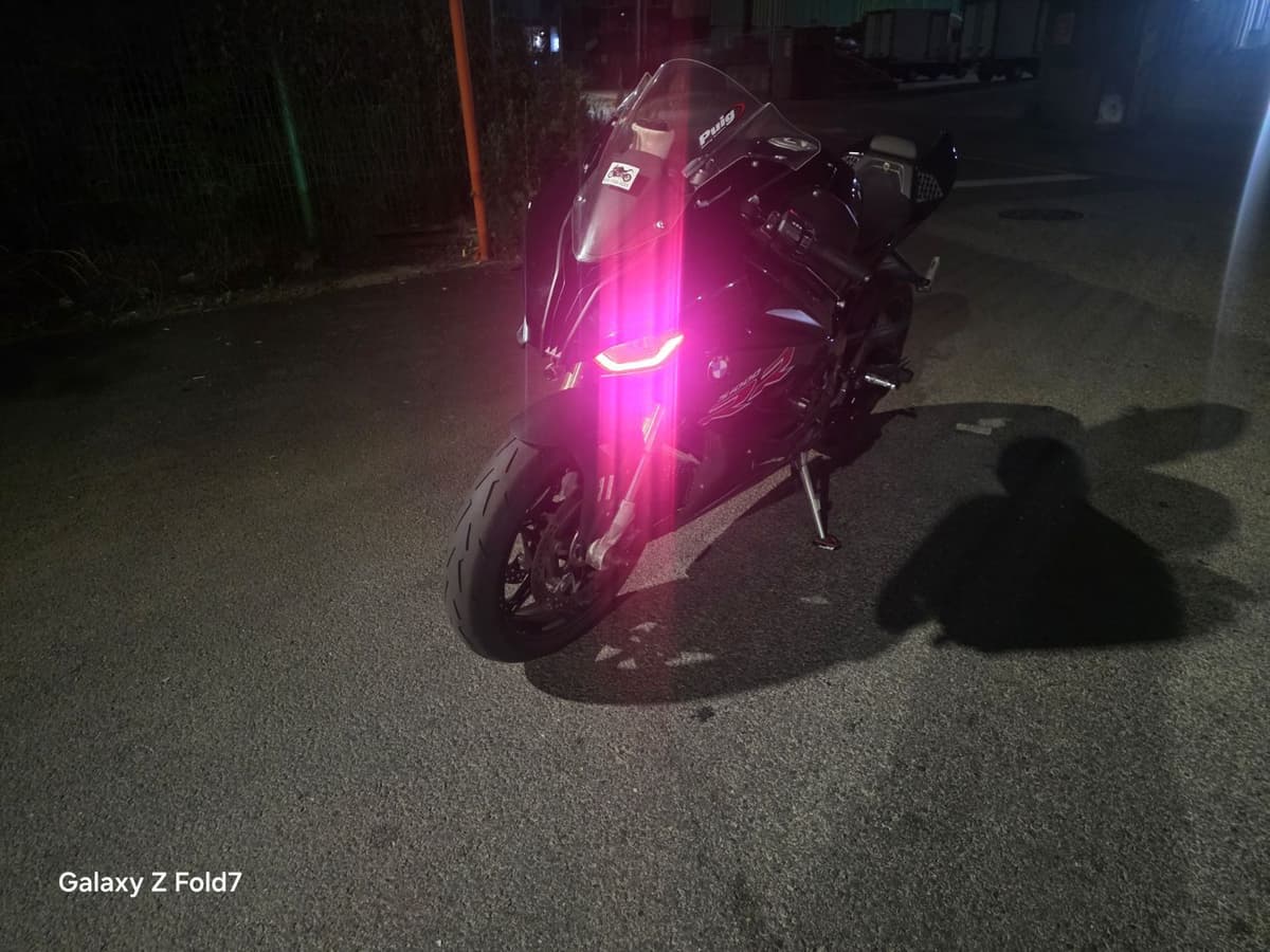 BMW S 1000 RR 2