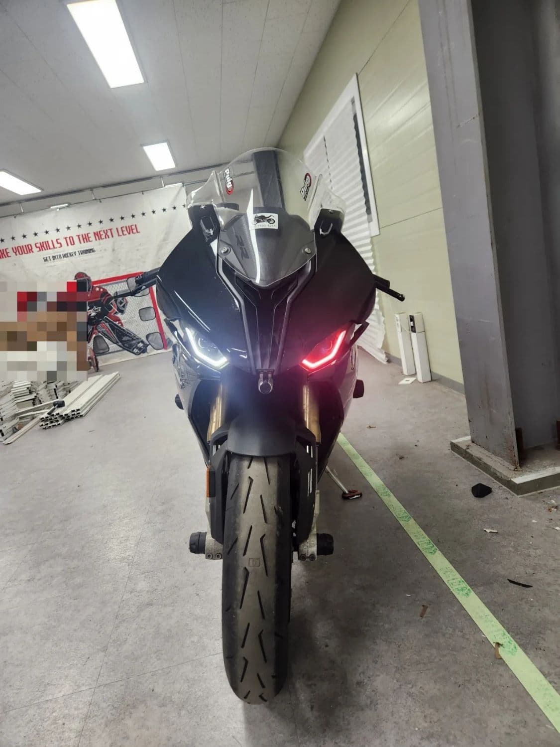 BMW S 1000 RR 7